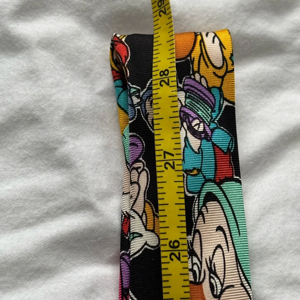 Snow White and the Seven Dwarfs Disney Balancine presents The TIE WORKS
